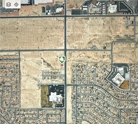 Vacant Land For Sale - Revere & Fairfax<br/> Clark County, North Las Vegas, NV 89030