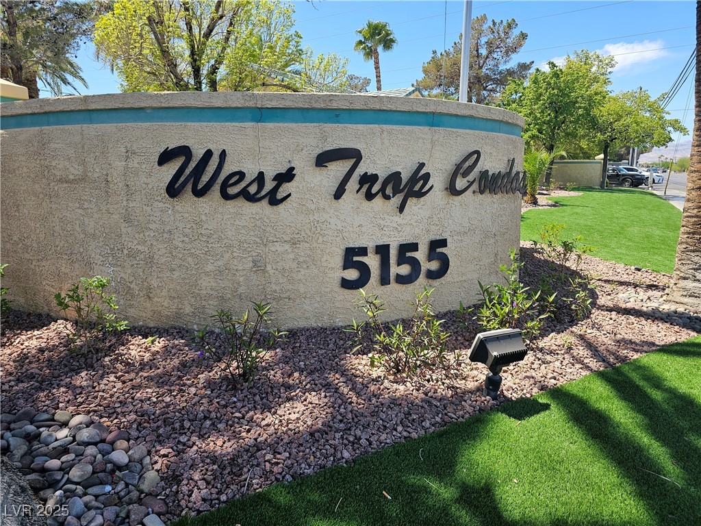 5155 W Tropicana Avenue #2089, Las Vegas, Nevada image 43