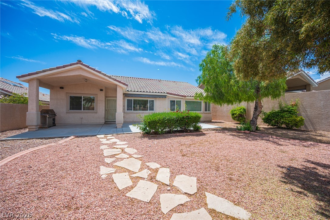 1740 Honey Tree Drive