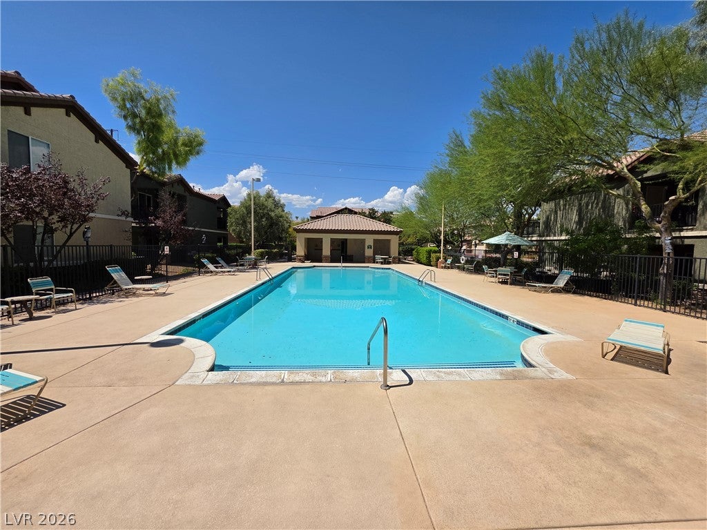 8324 W Charleston Boulevard 2034