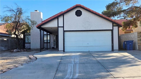 Homes For Rent - 5309 Cory Place<br/> Clark County, Las Vegas, NV 89107