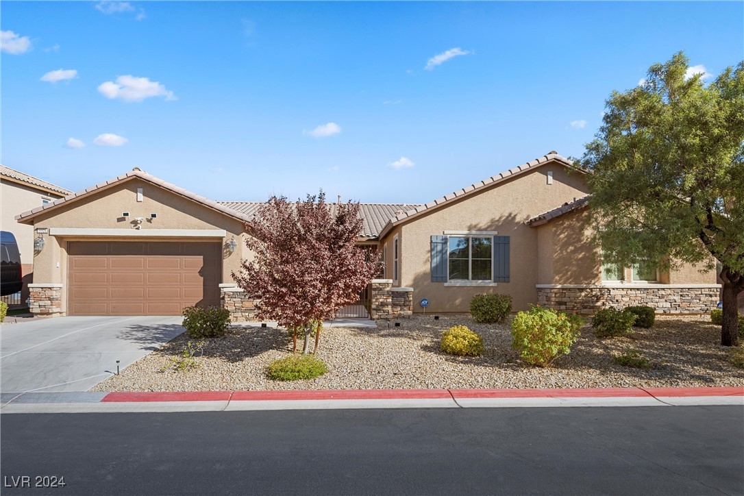 6148 Vista Teal Lane #LOT 13, Las Vegas, Nevada image 2