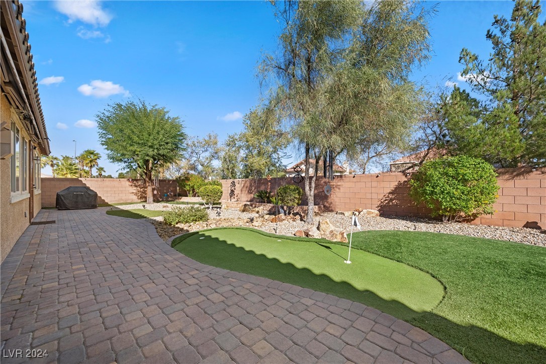 6148 Vista Teal Lane #LOT 13, Las Vegas, Nevada image 9