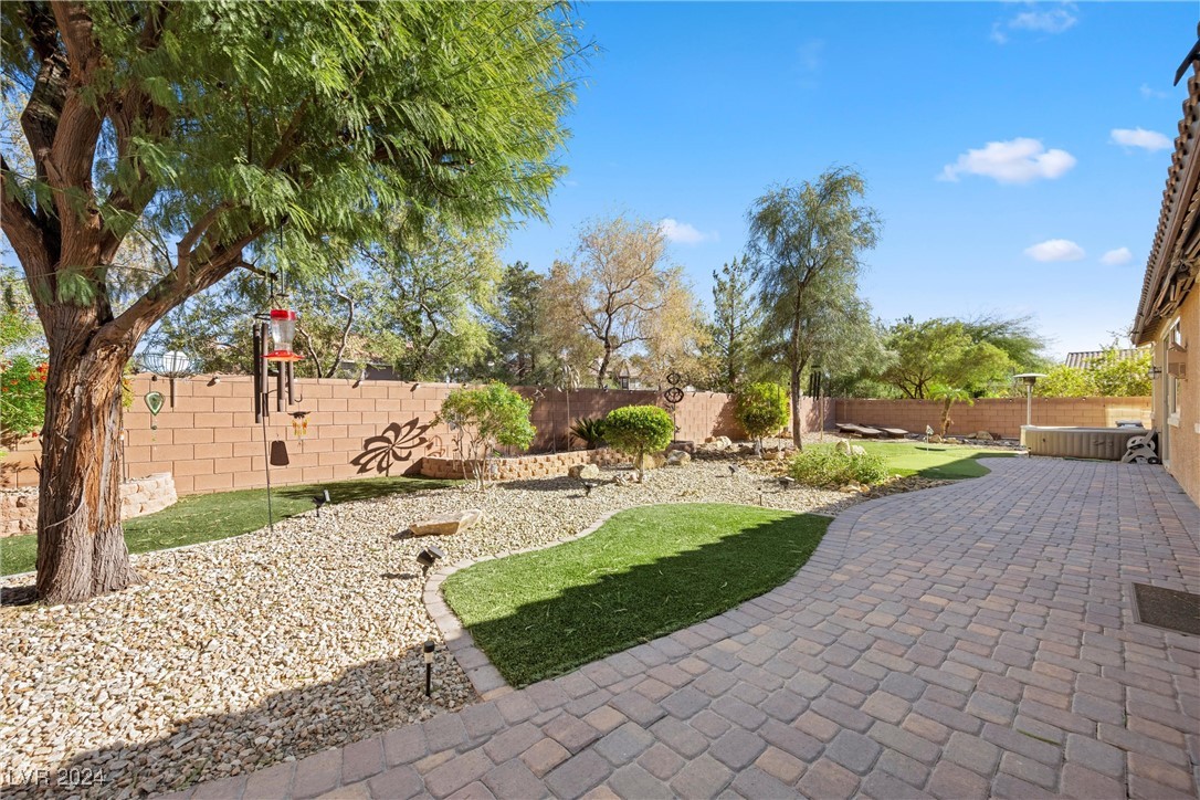 6148 Vista Teal Lane #LOT 13, Las Vegas, Nevada image 10