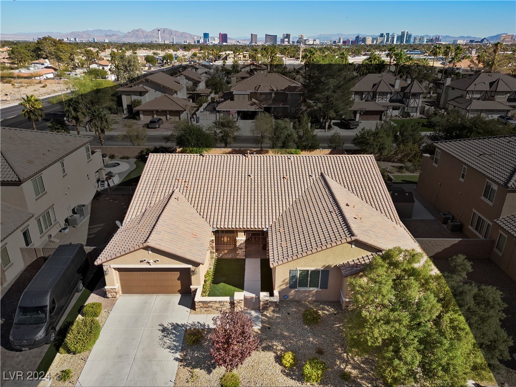 6148 Vista Teal Lane #LOT 13, Las Vegas, Nevada image 4