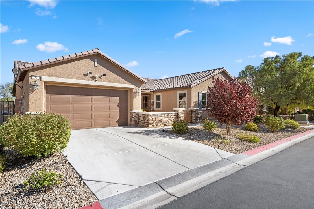 6148 Vista Teal Lane #LOT 13, Las Vegas, Nevada image 1