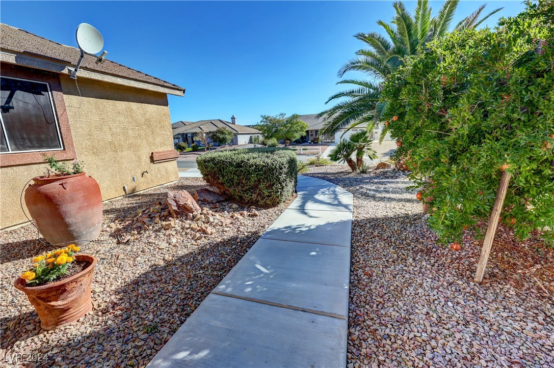 4880 Marywood Court, Pahrump, Nevada image 4