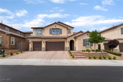 2575 Hazelburn Avenue Henderson NV 89044