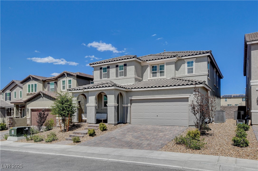 3524 Crotone Avenue, Henderson, Nevada image 2