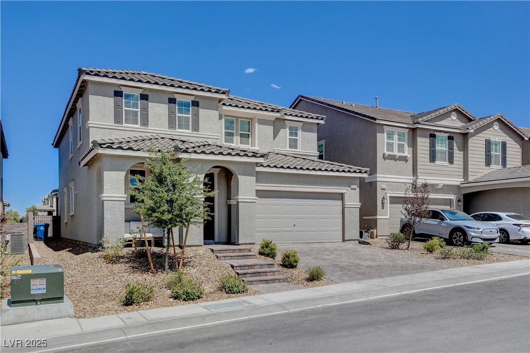 3524 Crotone Avenue, Henderson, Nevada image 3