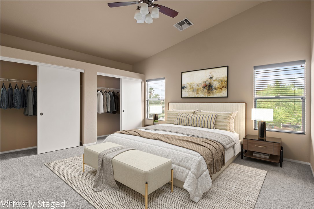 Las Vegas, Nevada 89129, United States, 4 Bedrooms Bedrooms, ,3 BathroomsBathrooms,Residential,Active,201191