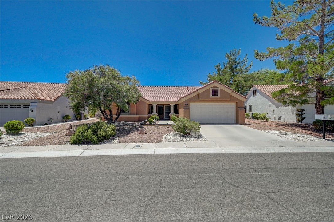 9617 GOLD BANK Drive