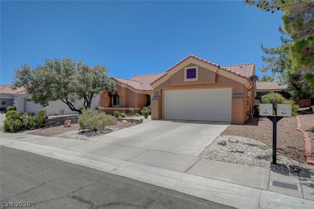9617 GOLD BANK Drive