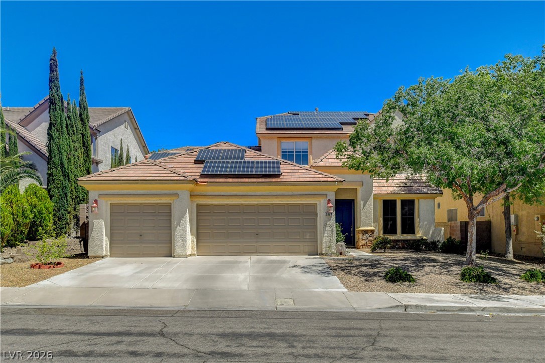 2324 Tedesca Drive