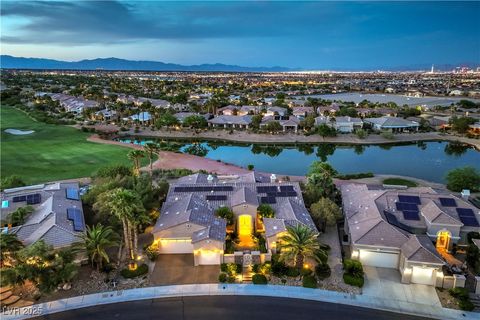 5162 ESTASI Street Las Vegas NV 89135