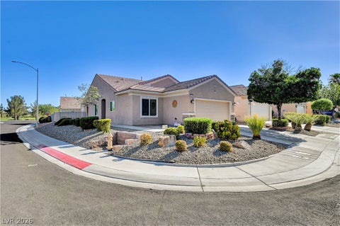 Photo of 2717 Willow Wren Drive, North Las Vegas, NV 89084 (MLS # 2805479)