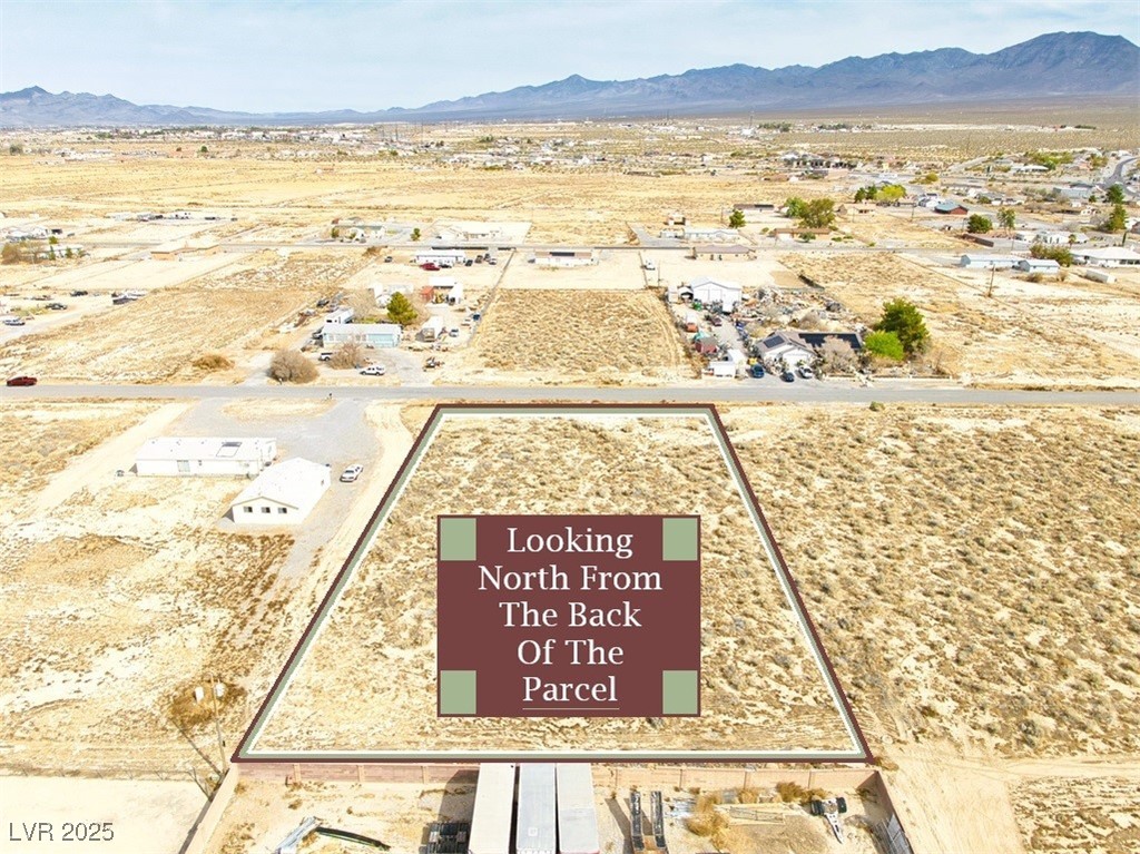 2761 Idlewild Street, Pahrump, Nevada image 7