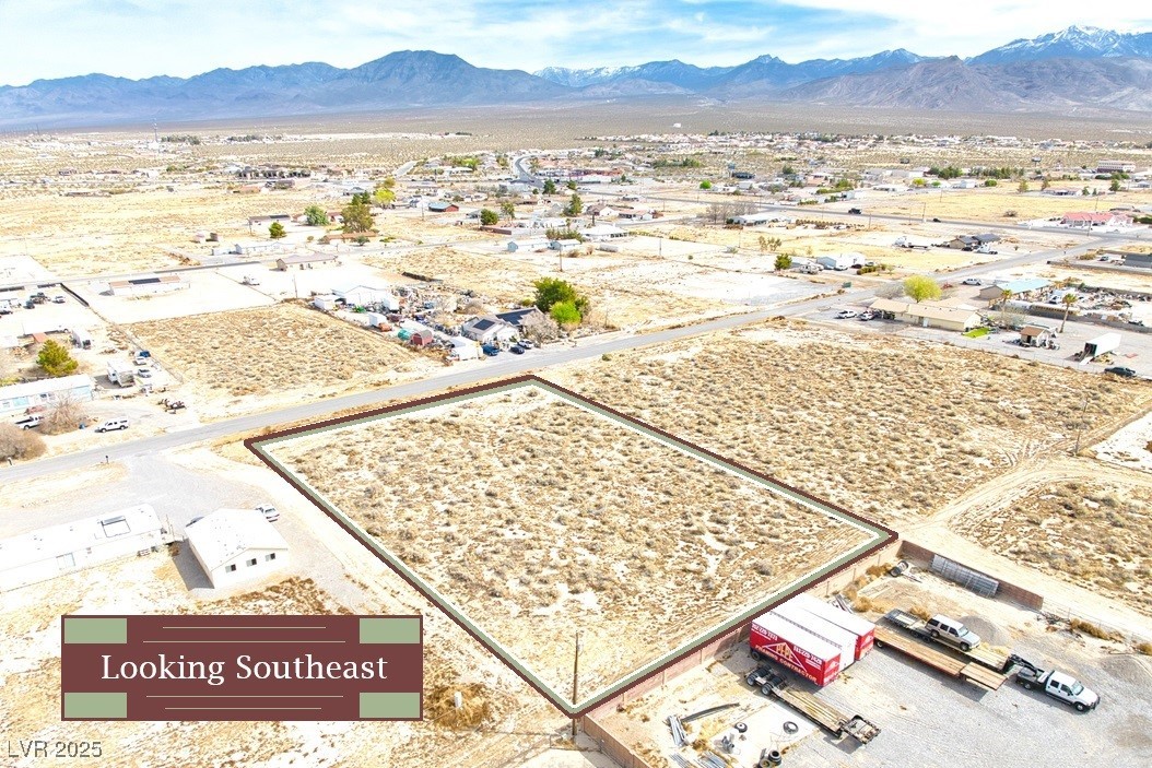 2761 Idlewild Street, Pahrump, Nevada image 6