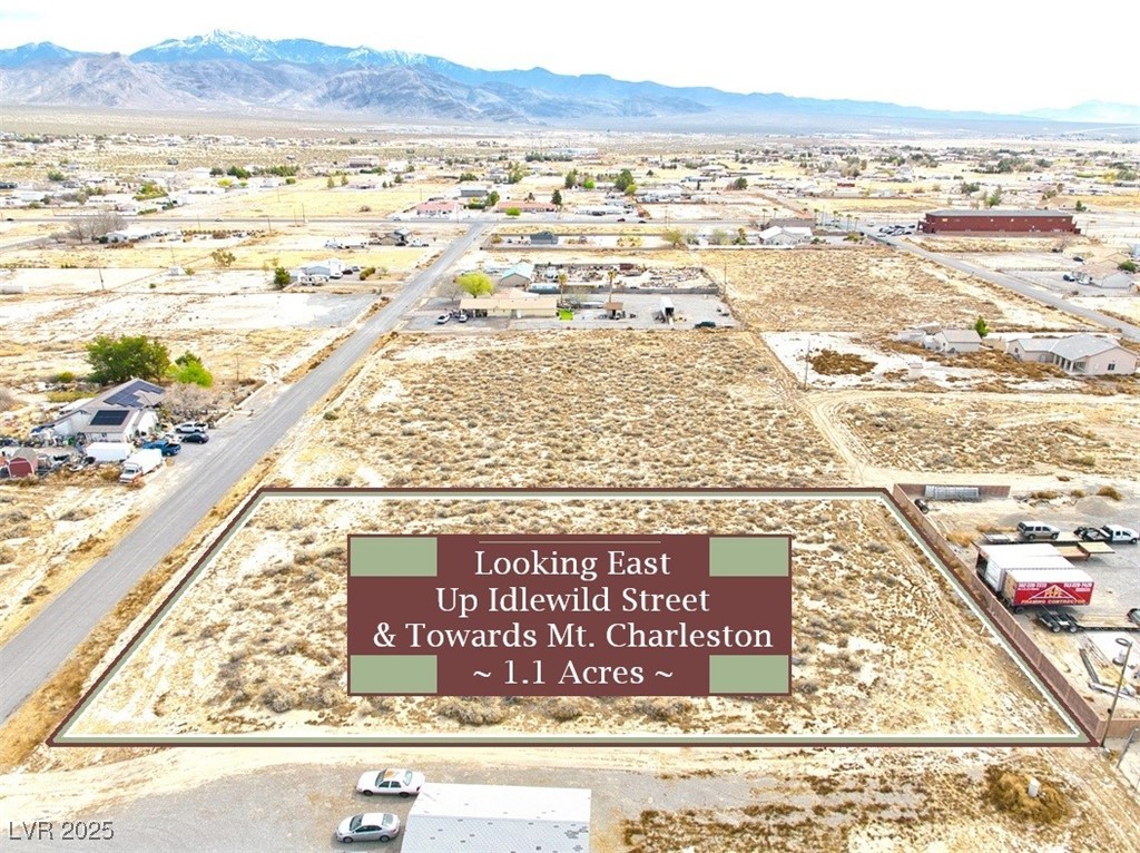 2761 Idlewild Street, Pahrump, Nevada image 5