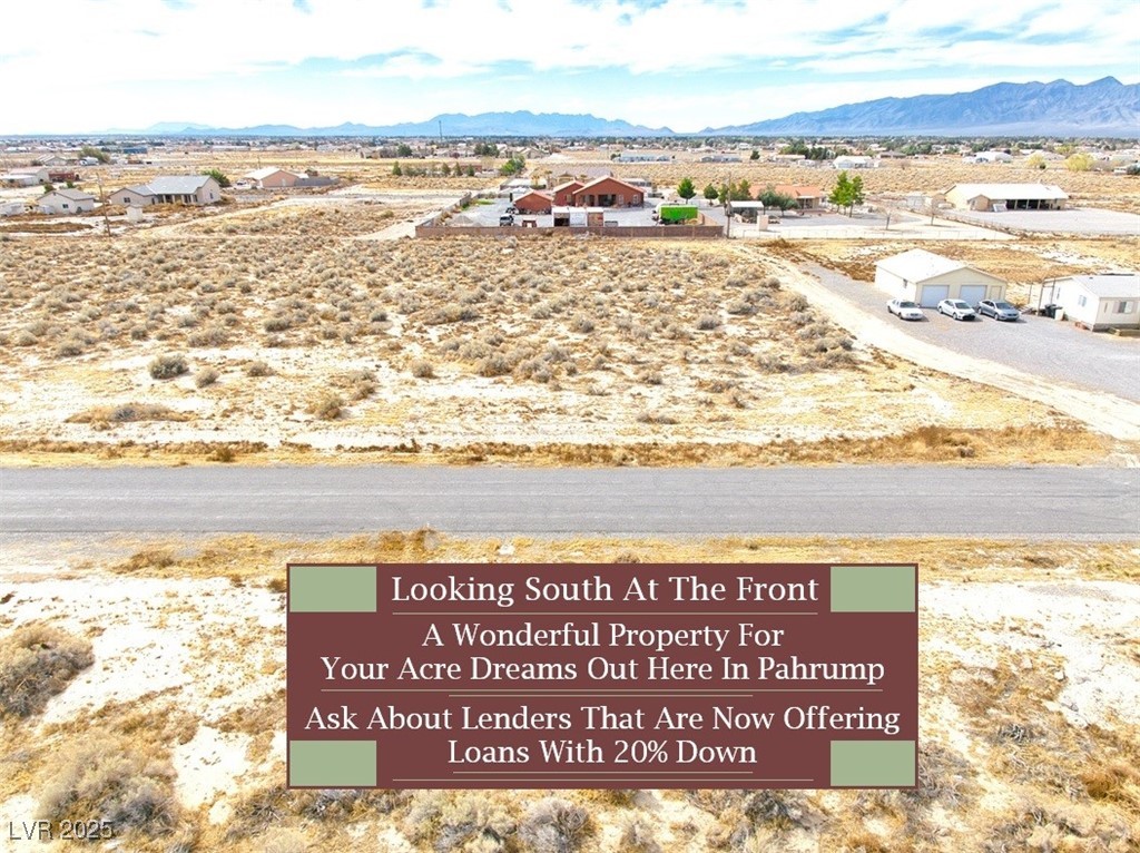 2761 Idlewild Street, Pahrump, Nevada image 2