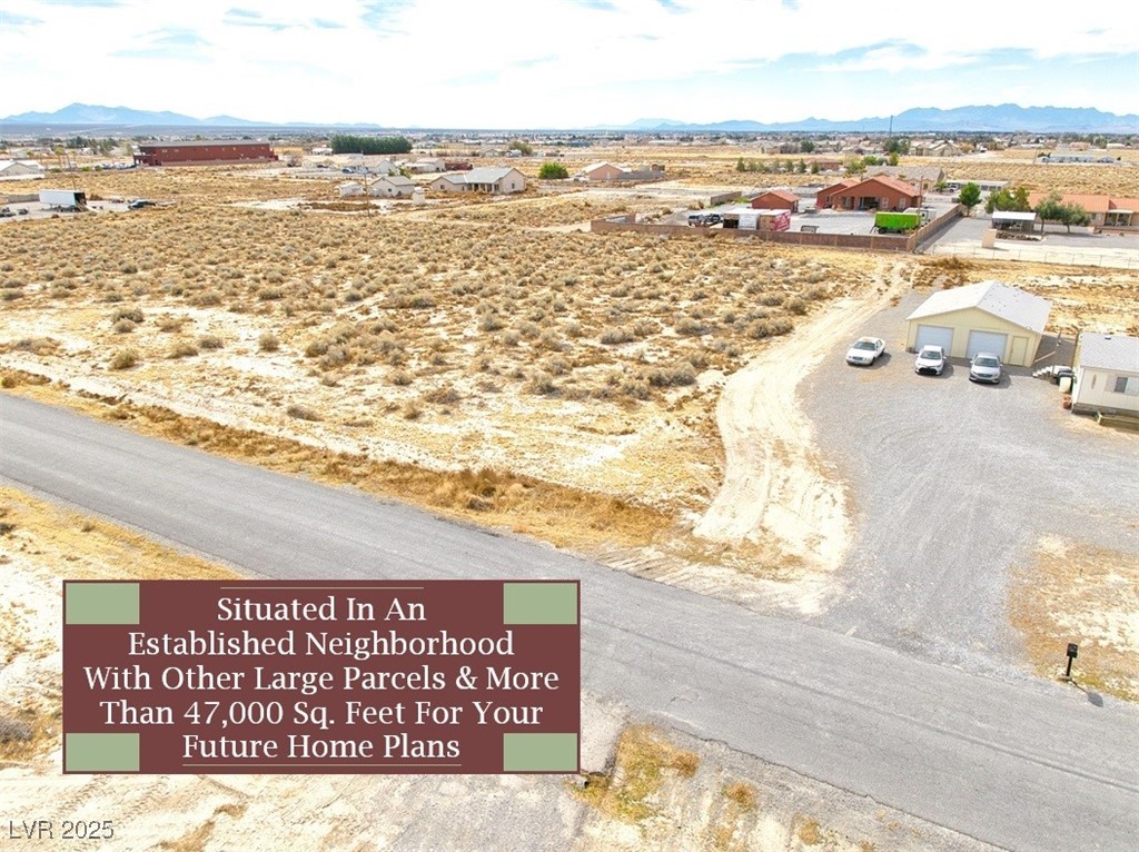 2761 Idlewild Street, Pahrump, Nevada image 4