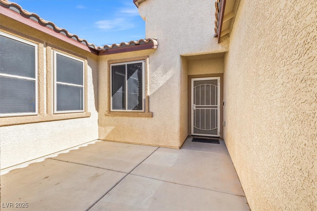 8140 Redbud Vine Street, North Las Vegas, Nevada image 3