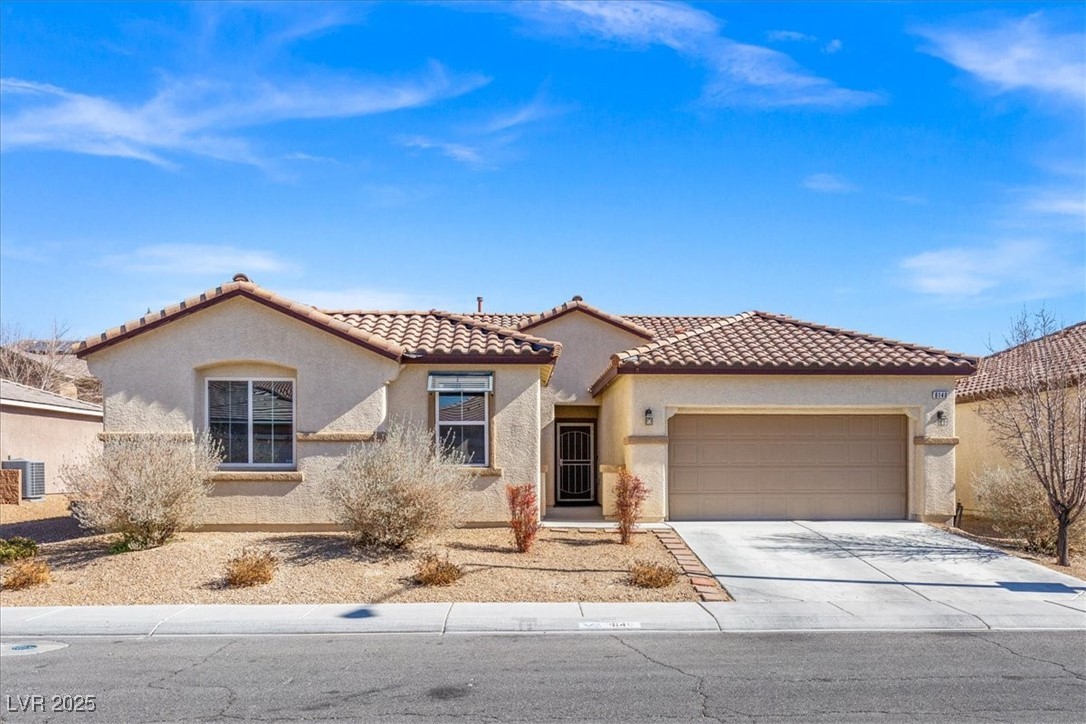 8140 Redbud Vine Street, North Las Vegas, Nevada image 1