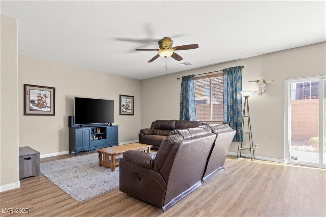 8140 Redbud Vine Street, North Las Vegas, Nevada image 11