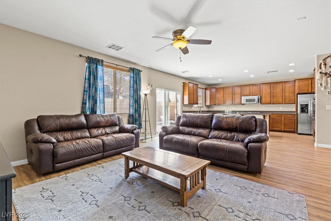 8140 Redbud Vine Street, North Las Vegas, Nevada image 14