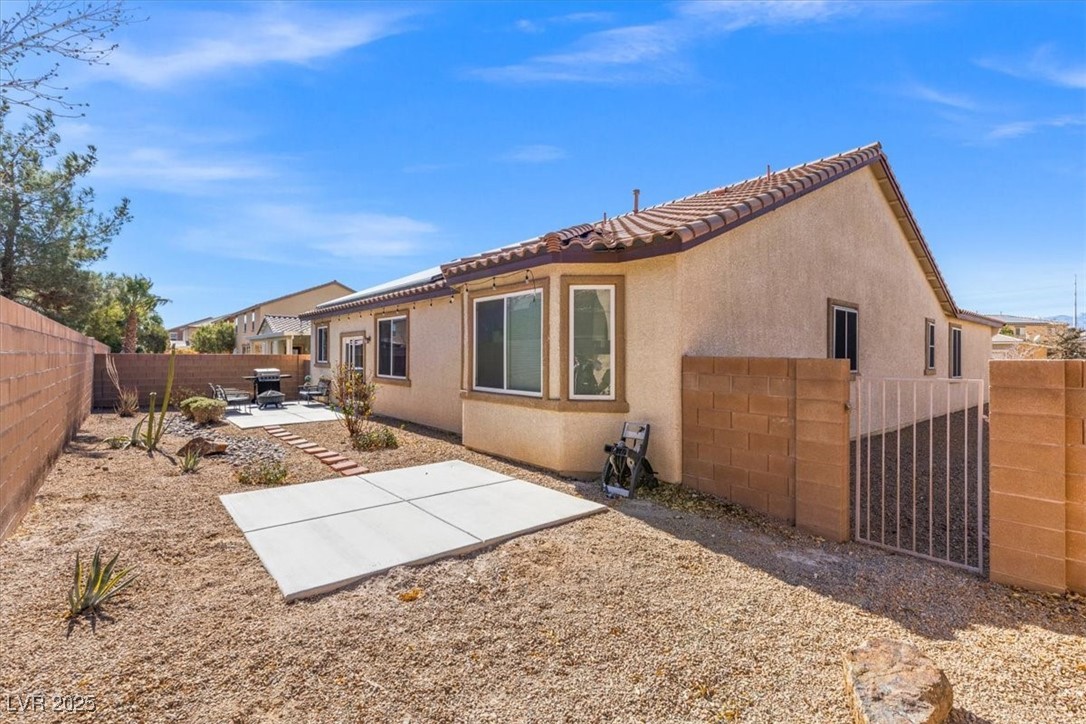 8140 Redbud Vine Street, North Las Vegas, Nevada image 33
