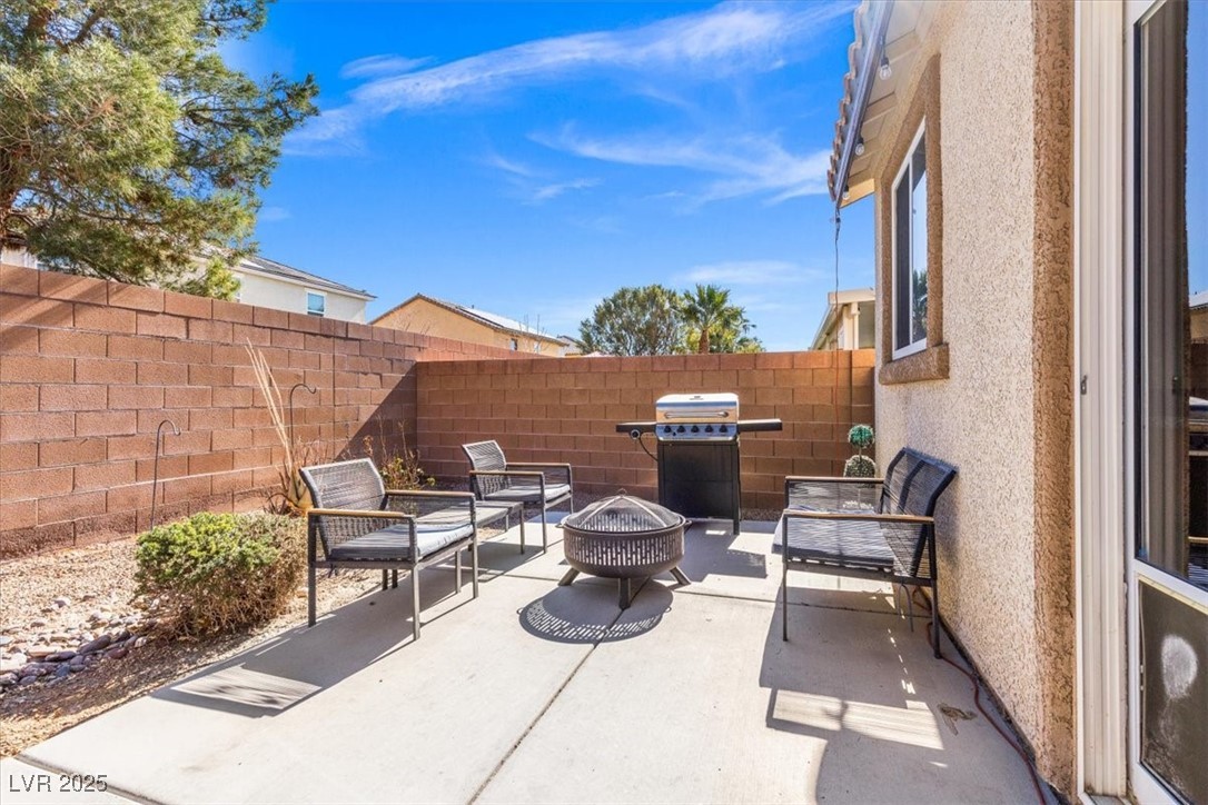 8140 Redbud Vine Street, North Las Vegas, Nevada image 35