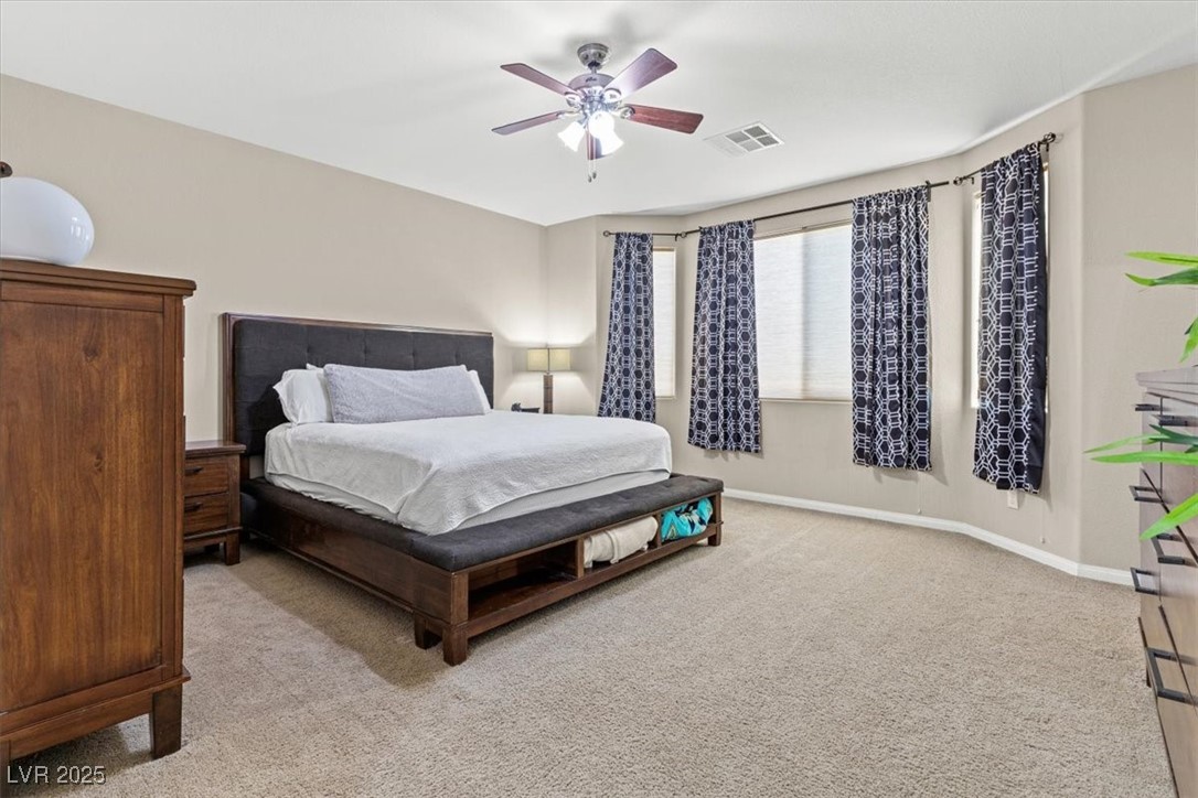 8140 Redbud Vine Street, North Las Vegas, Nevada image 23