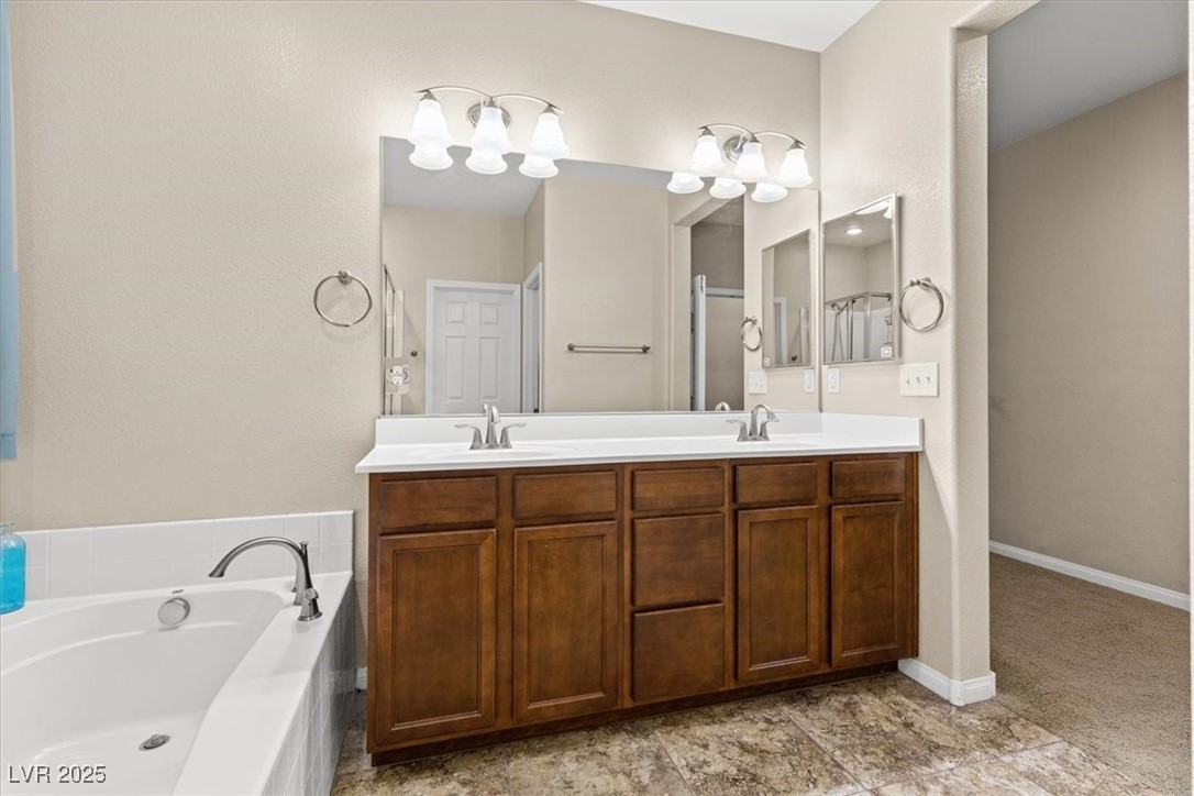 8140 Redbud Vine Street, North Las Vegas, Nevada image 27