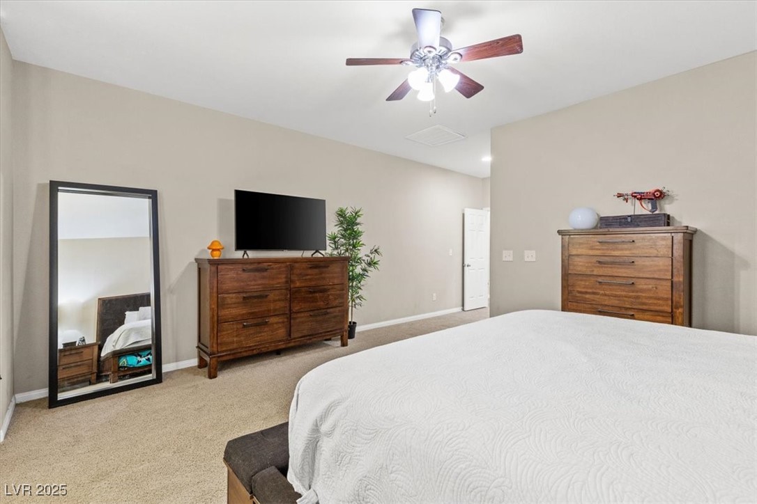 8140 Redbud Vine Street, North Las Vegas, Nevada image 25