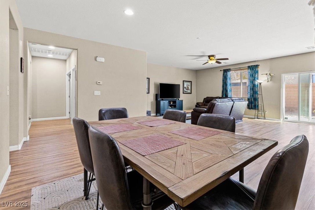 8140 Redbud Vine Street, North Las Vegas, Nevada image 10