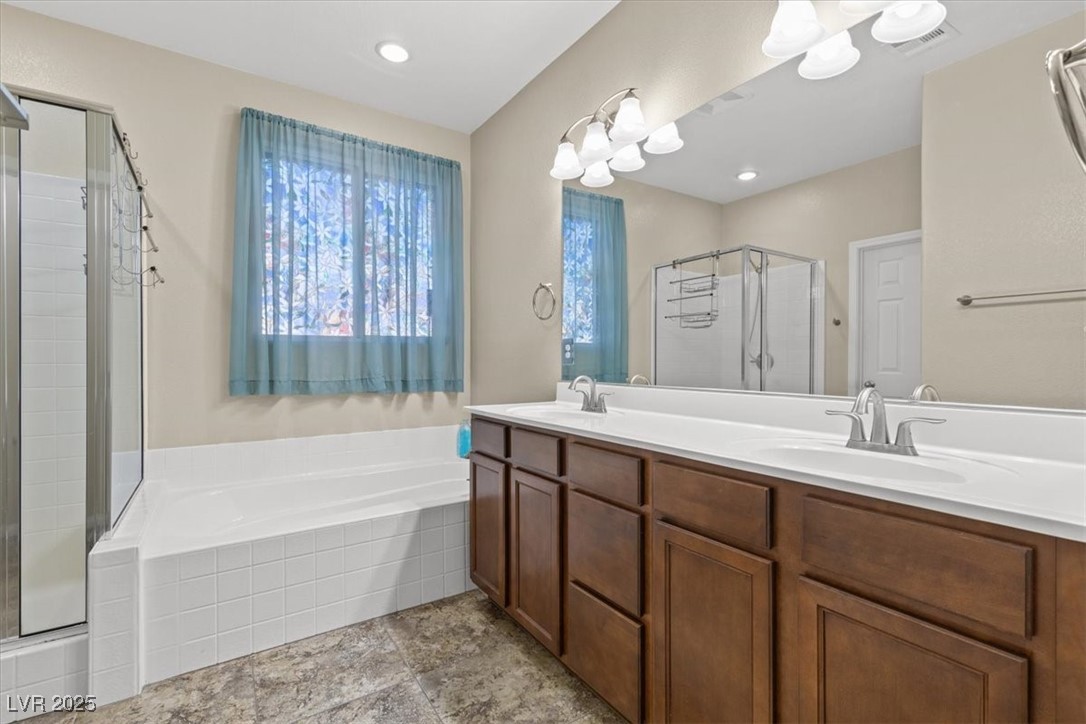 8140 Redbud Vine Street, North Las Vegas, Nevada image 26