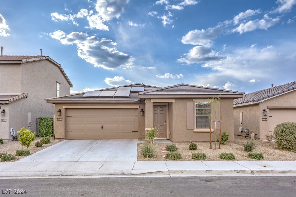 4925 Eagle Way, North Las Vegas, Nevada image 1