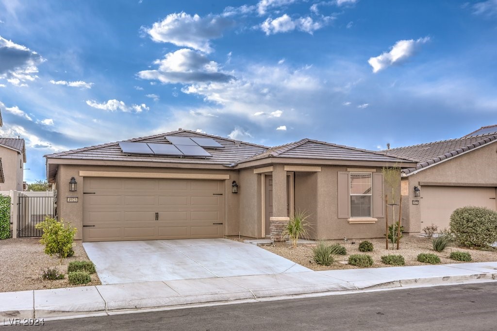 4925 Eagle Way, North Las Vegas, Nevada image 3