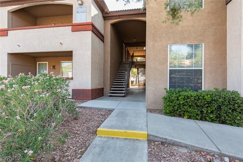 Condo For Sale - 231 W Horizon Ridge Parkway #328<br/> Henderson, NV 89012