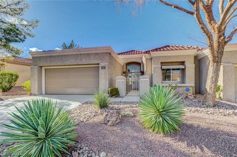 Photo of 2517 Showcase Drive, Las Vegas, NV 89134 (MLS # 2754856)