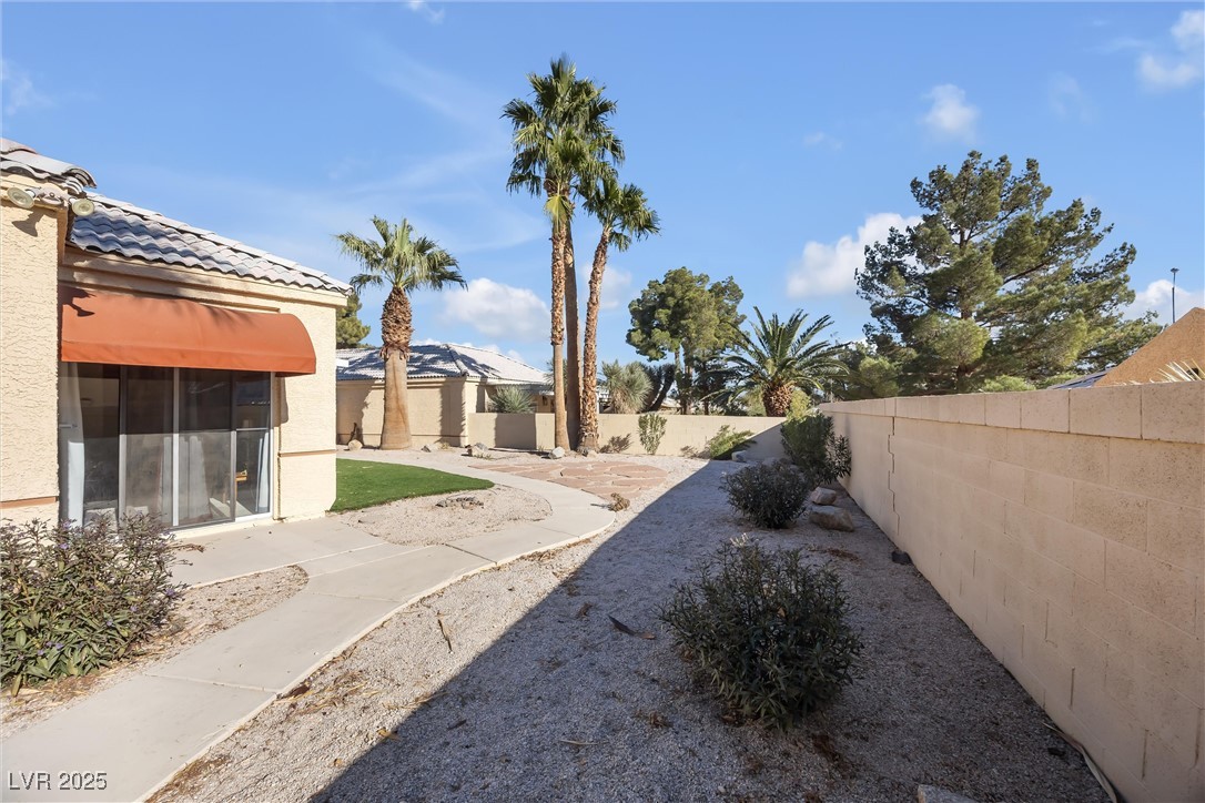 309 Wild Plum Lane, Las Vegas, Nevada image 5