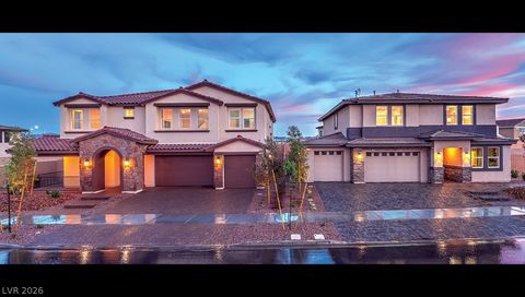 Homes For Sale - 513 Diamond Swan Avenue<br/> Clark County, Henderson, NV 89011