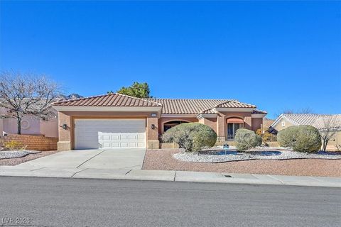 2613 Hope Forest Drive Las Vegas NV 89134