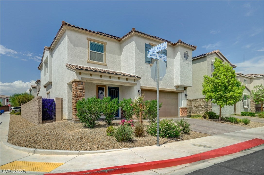 1830 Butterfly Colony Avenue