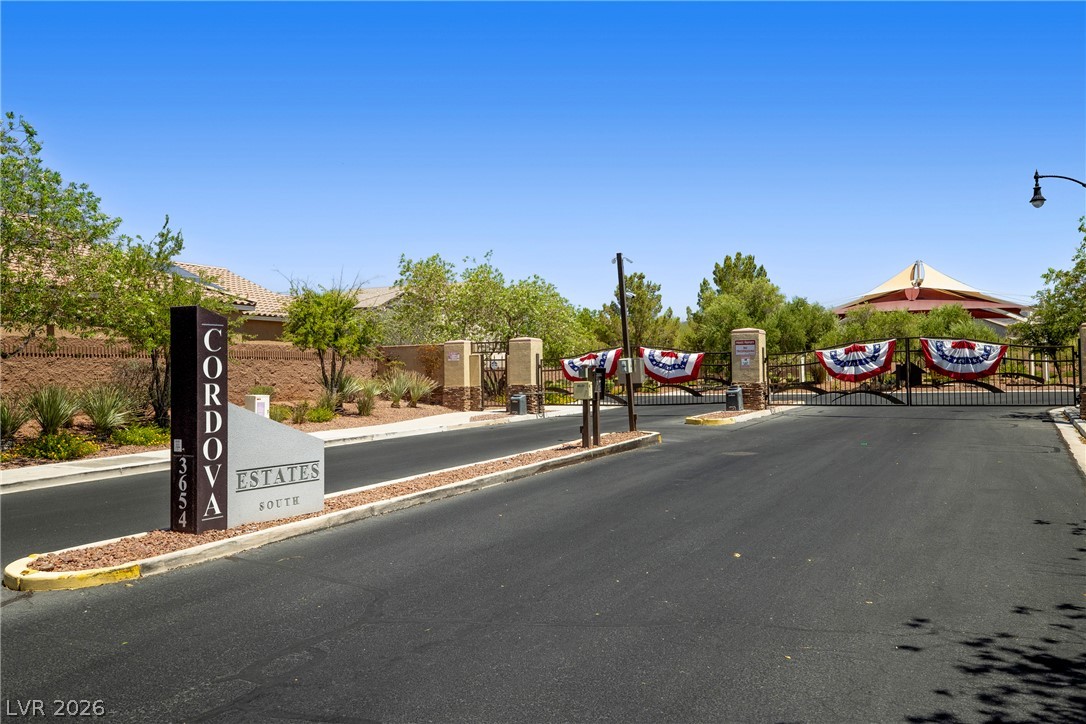 3745 Via Corso Avenue