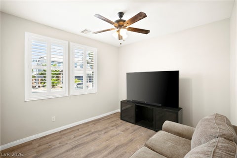 Tiny photo for 3745 Via Corso Avenue, Henderson, NV 89052 (MLS # 2798625)