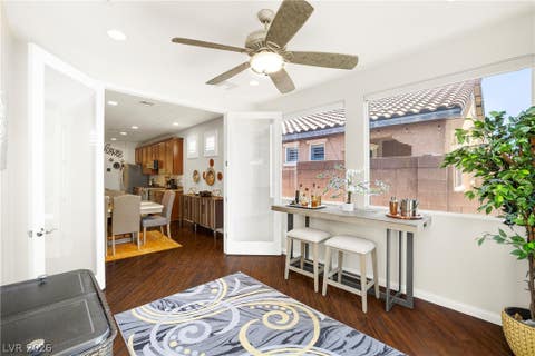 Tiny photo for 3745 Via Corso Avenue, Henderson, NV 89052 (MLS # 2798625)