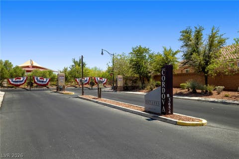 Tiny photo for 3745 Via Corso Avenue, Henderson, NV 89052 (MLS # 2798625)
