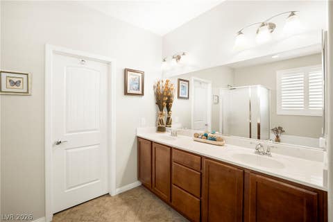 Tiny photo for 3745 Via Corso Avenue, Henderson, NV 89052 (MLS # 2798625)