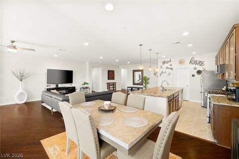 Tiny photo for 3745 Via Corso Avenue, Henderson, NV 89052 (MLS # 2798625)